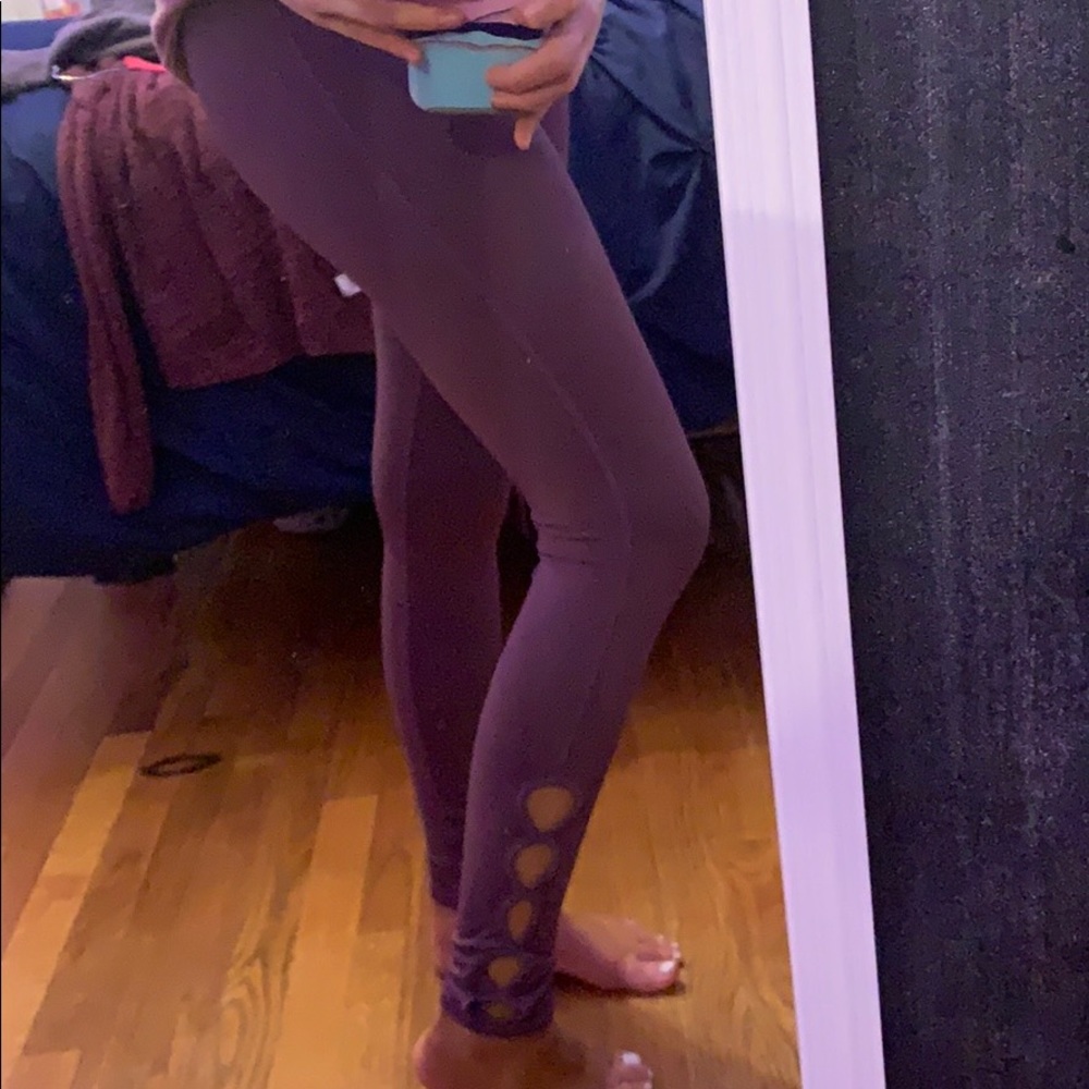 Kyodan high waisted Leggings